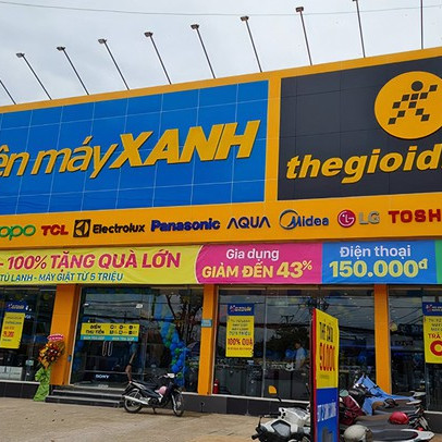 VNDirect ước doanh thu Bách Hóa Xanh có thể tăng 30% lên 1,39 tỷ đồng/cửa hàng/tháng trong nửa cuối năm, mở rộng chuỗi nhà thuốc lên hơn 800