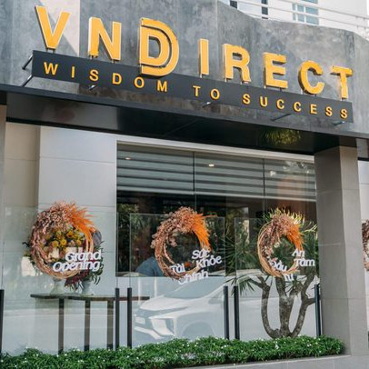 VNDirect (VND) bán VPB mua thêm HSG, lãi quý 2 tăng trưởng 35% so với cùng kỳ năm trước