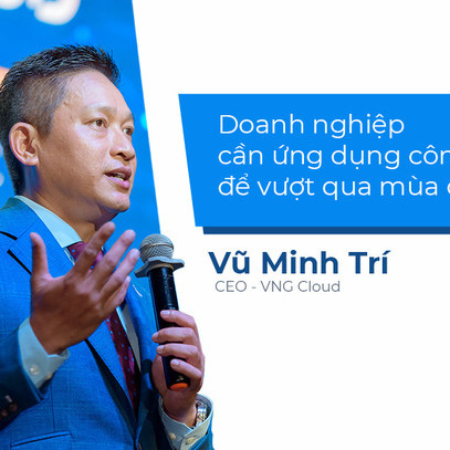 VNG Cloud hỗ trợ doanh nghiệp vượt qua mùa dịch