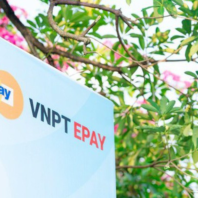 VNPT rao bán quyền mua cổ phần VNPT Epay