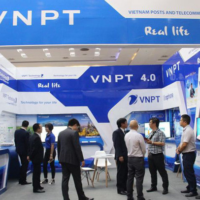 VNPT trước thềm cổ phần hoá: 6 tháng lãi sau thuế hơn 2.840 tỷ đồng