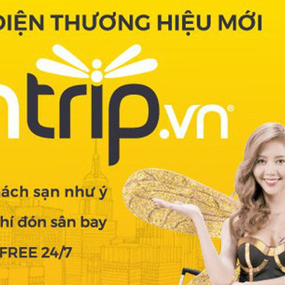 Vntrip.vn gọi vốn thành công lần 3, được tập đoàn Thụy Sỹ định giá 1.000 tỷ đồng