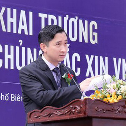 VNVC, Eco Pharma: Những "cỗ máy in tiền" của đại gia ngành y Ngô Chí Dũng