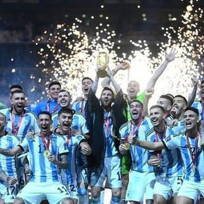 Vô địch World Cup, Argentina có ‘cơ hội vàng’ hồi sinh nền kinh tế