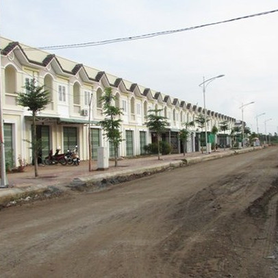 Vỡ mộng từ bất động sản