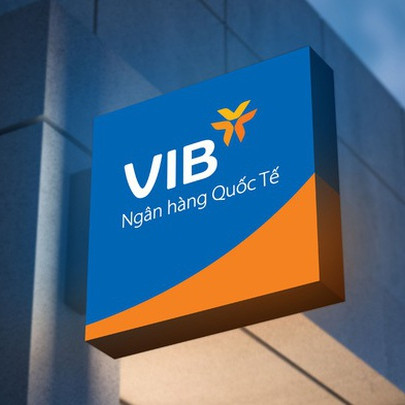 Vợ Phó tổng giám đốc VIB vừa mua 800 nghìn cổ phiếu