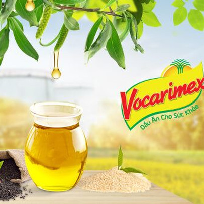 Vocarimex điều chỉnh giảm 38% kế hoạch lợi nhuận năm 2019, còn 180 tỷ đồng