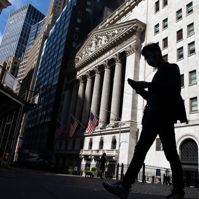 Với "quy tắc 3 ngày", chứng khoán Mỹ có thể giảm sâu hơn nữa