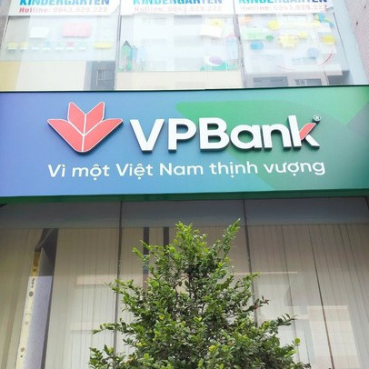 Vốn chủ vượt 100.000 tỷ, VPBank muốn mua cổ phiếu quỹ