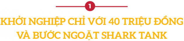 Vốn đầu tư vỏn vẹn 40 triệu đồng, startup giao hàng Supership đặt mục tiêu doanh thu 120 tỷ năm 2021, tăng trưởng bằng lần 6 năm liên tiếp - Ảnh 1.