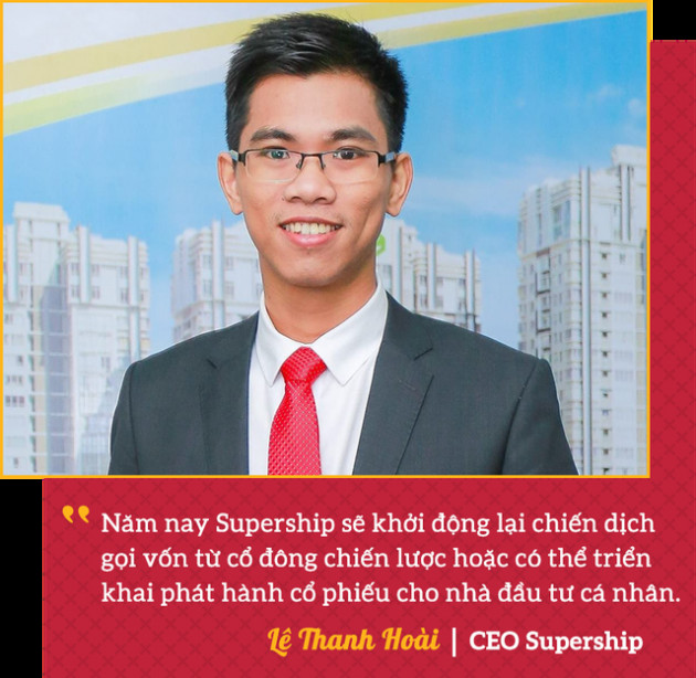 Vốn đầu tư vỏn vẹn 40 triệu đồng, startup giao hàng Supership đặt mục tiêu doanh thu 120 tỷ năm 2021, tăng trưởng bằng lần 6 năm liên tiếp - Ảnh 6.