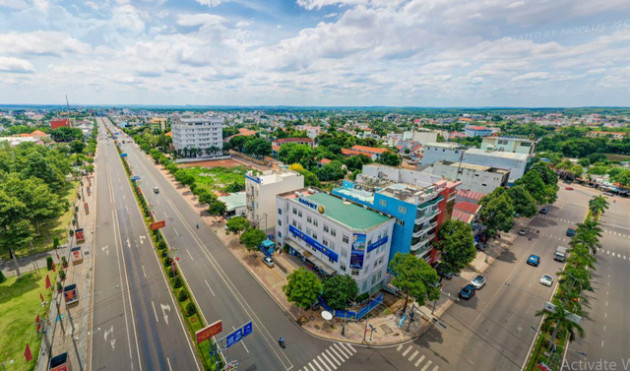 Vốn FDI tăng 671,8%, Bình Phước hút vốn nhà đầu tư nước ngoài - Ảnh 1.