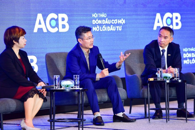 Vốn FDI vào Việt Nam: Chủ động đón sóng đầu tư mới - Ảnh 1. Vốn FDI vào Việt Nam: Chủ động đón sóng đầu tư mới - Ảnh 1.