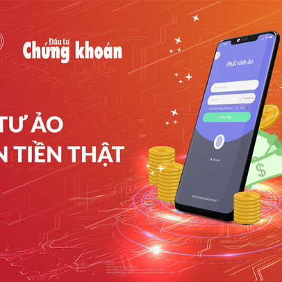 Vốn giả lập 100 triệu, thu về 361 tỷ sau 1 năm - Nhà đầu tư vô địch cuộc thi “Đầu tư ảo - nhận tiền thật”