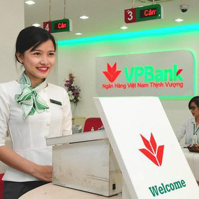 VPB, HDB tăng kịch trần sau thông tin lãnh đạo ngân hàng gom mua cổ phiếu