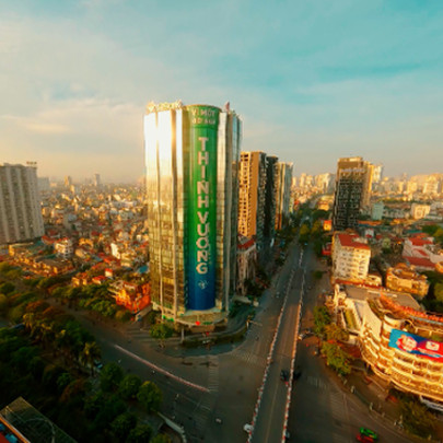 VPB tiếp tục lọt top 20 cổ phiếu có tính phát triển bền vững