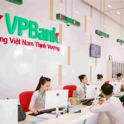 VPBank bất ngờ bổ nhiệm Phó Tổng Giám đốc thường trực người nước ngoài