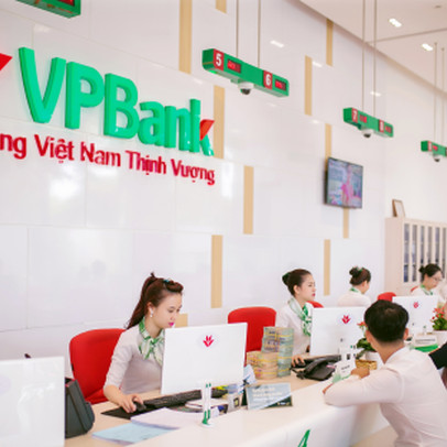 VPBank bứt tốc trong quý 3, báo lãi trước thuế 9 tháng đầu năm đạt 7.199 tỷ đồng, nợ xấu hợp nhất giảm xuống 3,1%