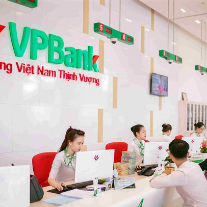 VPBank chuẩn bị phát hành hơn 1 tỷ USD trái phiếu quốc tế