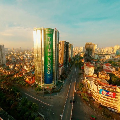 VPBank dẫn đầu thị trường về vốn, huy động và tăng trưởng tín dụng trong năm 2022