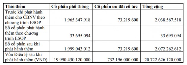 VPBank đặt kế hoạch lãi 10.800 tỷ, tăng vốn lên 27.000 tỷ ngay trong năm nay - Ảnh 2.