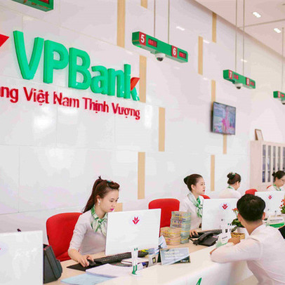 VPBank đặt mục tiêu lợi nhuận hơn 16.600 tỷ đồng, muốn phát hành 15 triệu cổ phiếu ESOP với giá 10.000 đồng/cp trong năm 2021