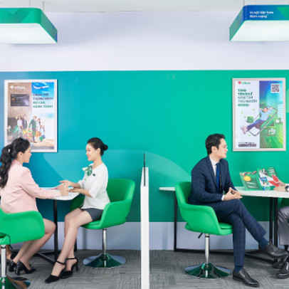 VPBank đặt niềm tin lớn vào triển vọng kinh tế 2023