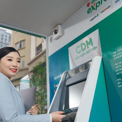 VPBank được chấp thuận tăng vốn điều lệ thêm 22.377 tỷ đồng