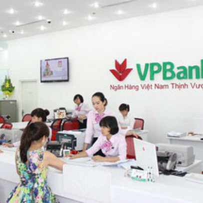 VPBank được dự báo lãi hơn 10.000 tỷ trong năm 2019