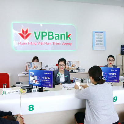 VPBank hoàn thành cả 3 trụ cột của Basel II