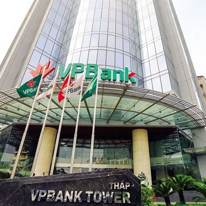 VPBank lấy ý kiến cổ đông việc mua lại cổ phiếu quỹ