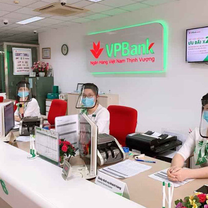 VPBank: Lợi nhuận quý 1 khả quan với hơn 2.900 tỷ, tạo nền tảng hỗ trợ tăng trưởng và hạn chế tối đa thiệt hại có thể xảy ra do ảnh hưởng của Covid-19