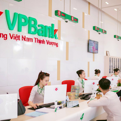 VPBank muốn mua cổ phiếu quỹ trong tháng 4/2020