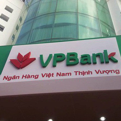 VPBank muốn phát hành trái phiếu quốc tế, giá trị lên tới 1,12 tỷ USD