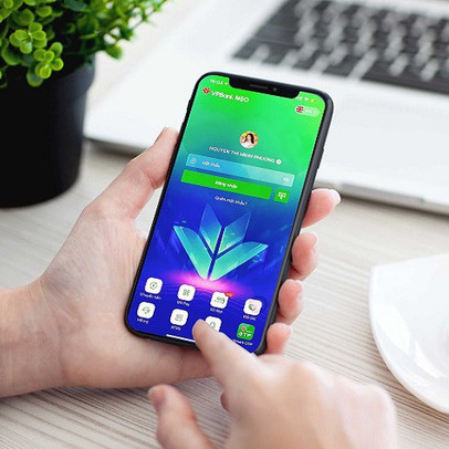 VPBank NEO đạt giải ứng dụng ngân hàng điện tử tốt nhất Việt Nam theo Asian Banker