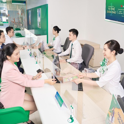 VPBank ra mắt siêu phẩm vay kinh doanh - Combo Business