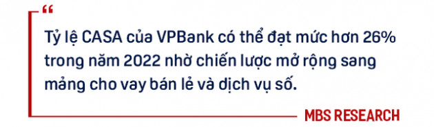 VPBank: Sự trỗi dậy khó tin của một ‘lending bank’ - Ảnh 8.