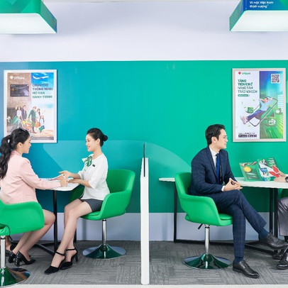 VPBank tiên phong hỗ trợ doanh nghiệp số hóa không gian làm việc