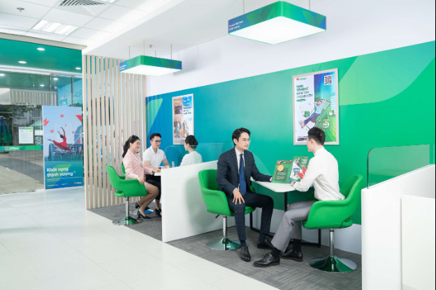 VPBank tiếp nhận khoản vay mới trị giá 150 triệu USD từ IFC - Ảnh 2.