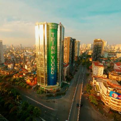 VPBank tiếp nhận khoản vay mới trị giá 150 triệu USD từ IFC