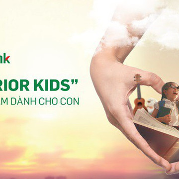 VPBank tung ưu đãi lớn cùng gói sản phẩm tài chính 3 trong 1