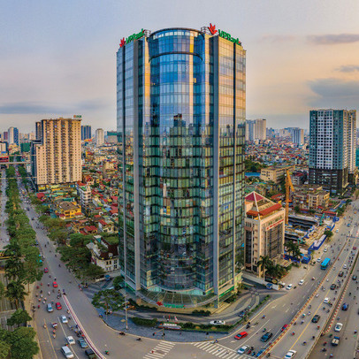 VPBank và SMBC tiếp tục ký kết thỏa thuận khoản vay hợp vốn