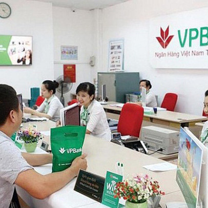 VPBank vay tín dụng xanh hơn 212 triệu USD từ 7 định chế tài chính quốc tế