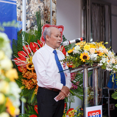 VRB khai trương hoạt động PGD Lê Chân tại Hải Phòng