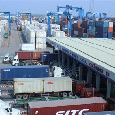 Vụ 213 container mất tích: Phó Thủ tướng yêu cầu kiểm điểm trách nhiệm người đứng đầu