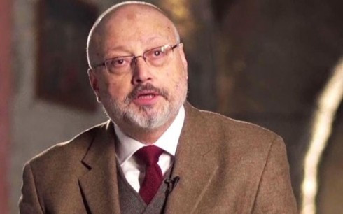 Vụ án giết hại nhà báo Saudi Khashoggi liệu có chìm mãi trong bí ẩn?