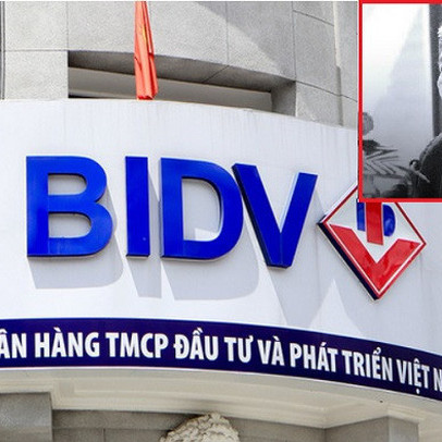 Vụ án tại BIDV: Sai phạm gây thiệt hại hơn 1.548 tỷ đồng, truy nã quốc tế con trai ông Trần Bắc Hà