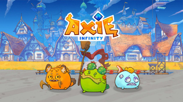 Vụ Axie Infinity của người Việt bị hack hơn 600 triệu USD: Ai là người chịu tổn hại nhiều nhất ? - Ảnh 1.