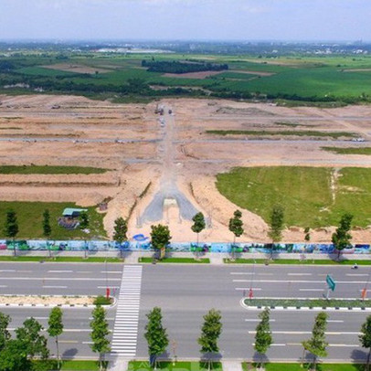 Vụ chuyển nhượng 43ha đất công: Khởi tố thêm nhiều lãnh đạo TCT Bình Dương