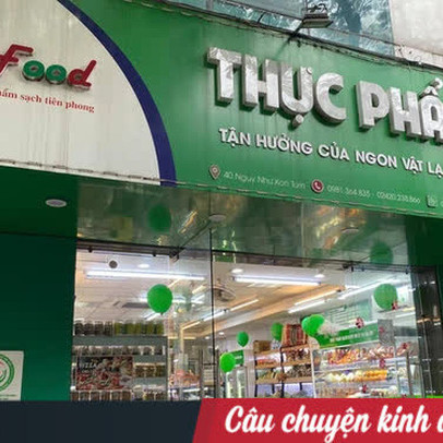 Vụ Clever Food bán cá kho có giòi: Từng khai trương 30 điểm bán, nhưng đã phải đóng 20 cửa hàng